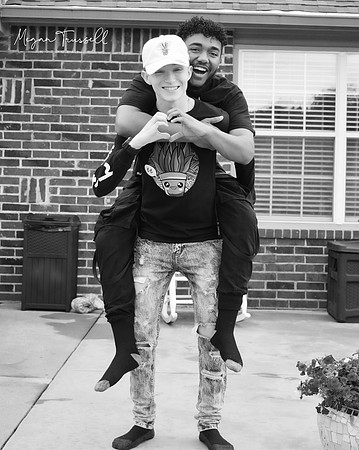 Best Friends (5)