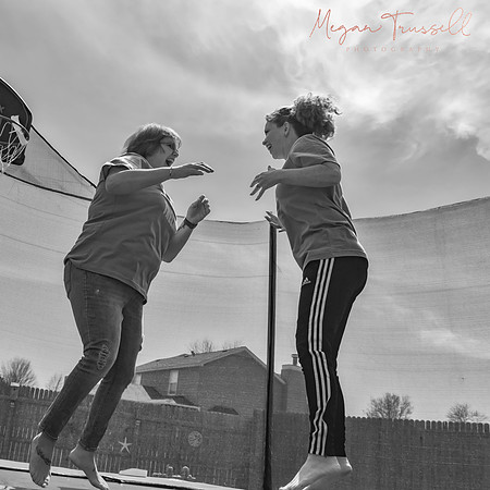 Best Friends (2)