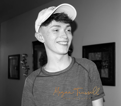 Portraits (9)