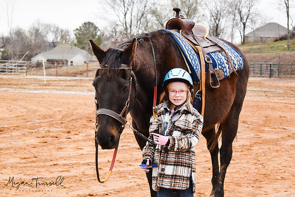 Equestrian 3