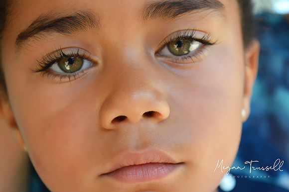 Kids Portraits (3)