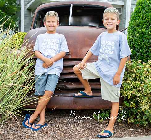 Kids Portraits (1)