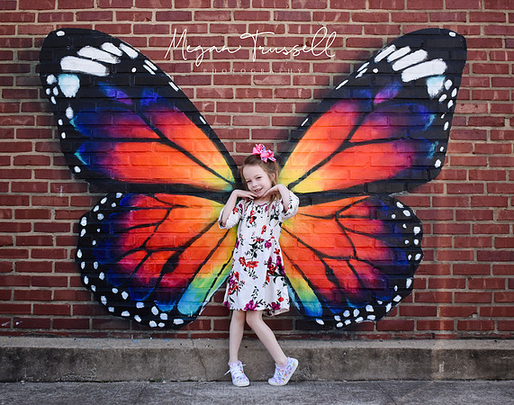 Kids Portraits (5)