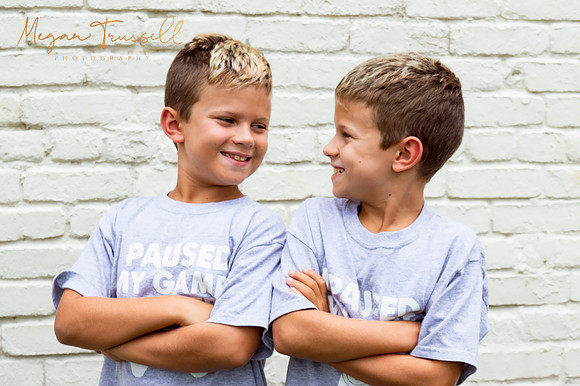 Kids Portraits (4)